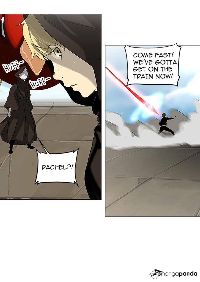 Tower of God Chapter 229 image 07